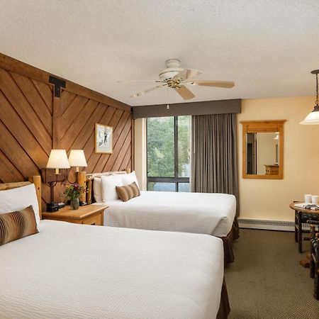 Stonebridge Inn Snowmass Village Eksteriør bilde