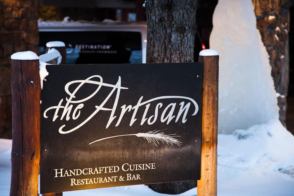 Stonebridge Inn Snowmass Village Eksteriør bilde