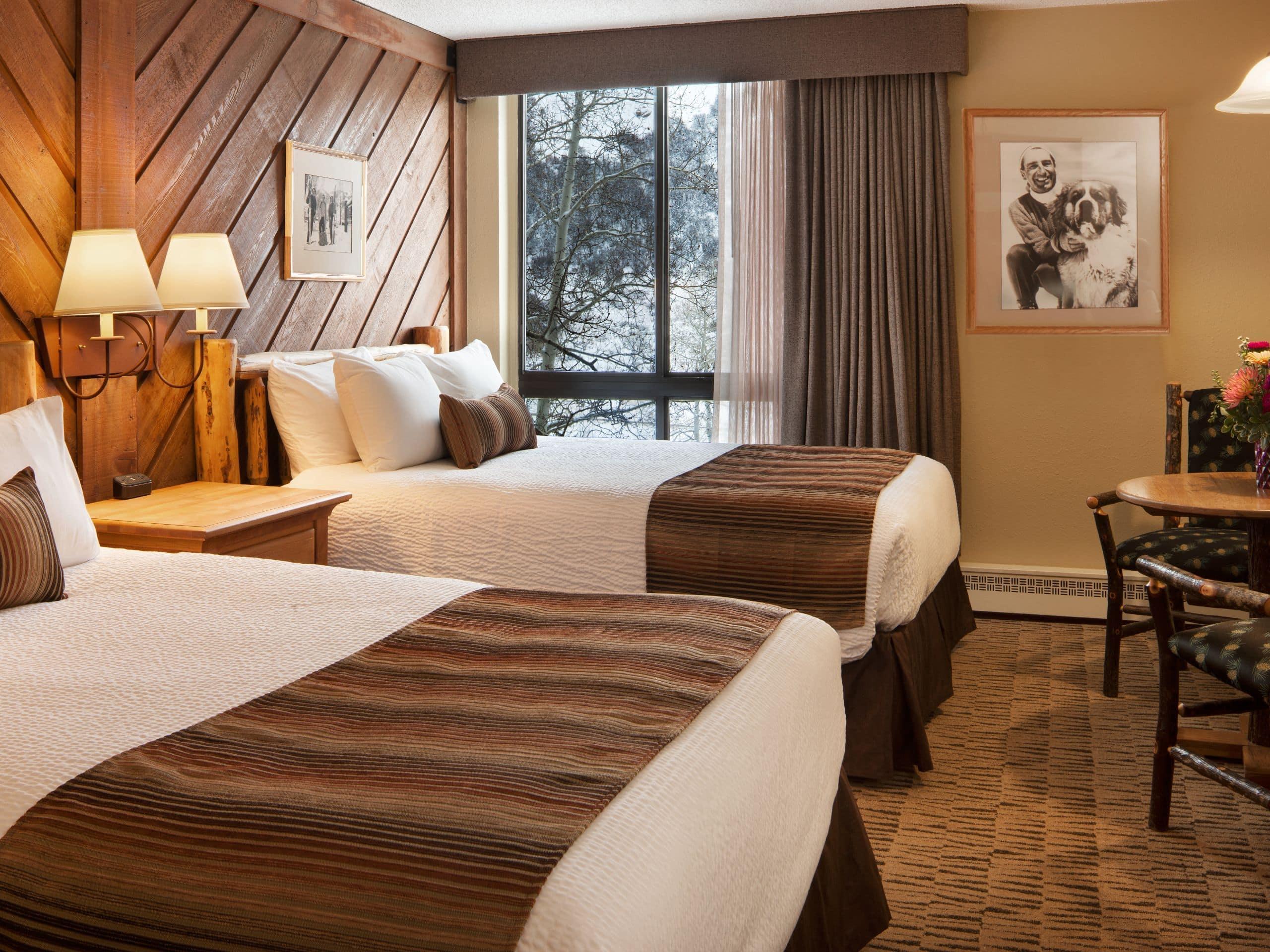Stonebridge Inn Snowmass Village Eksteriør bilde