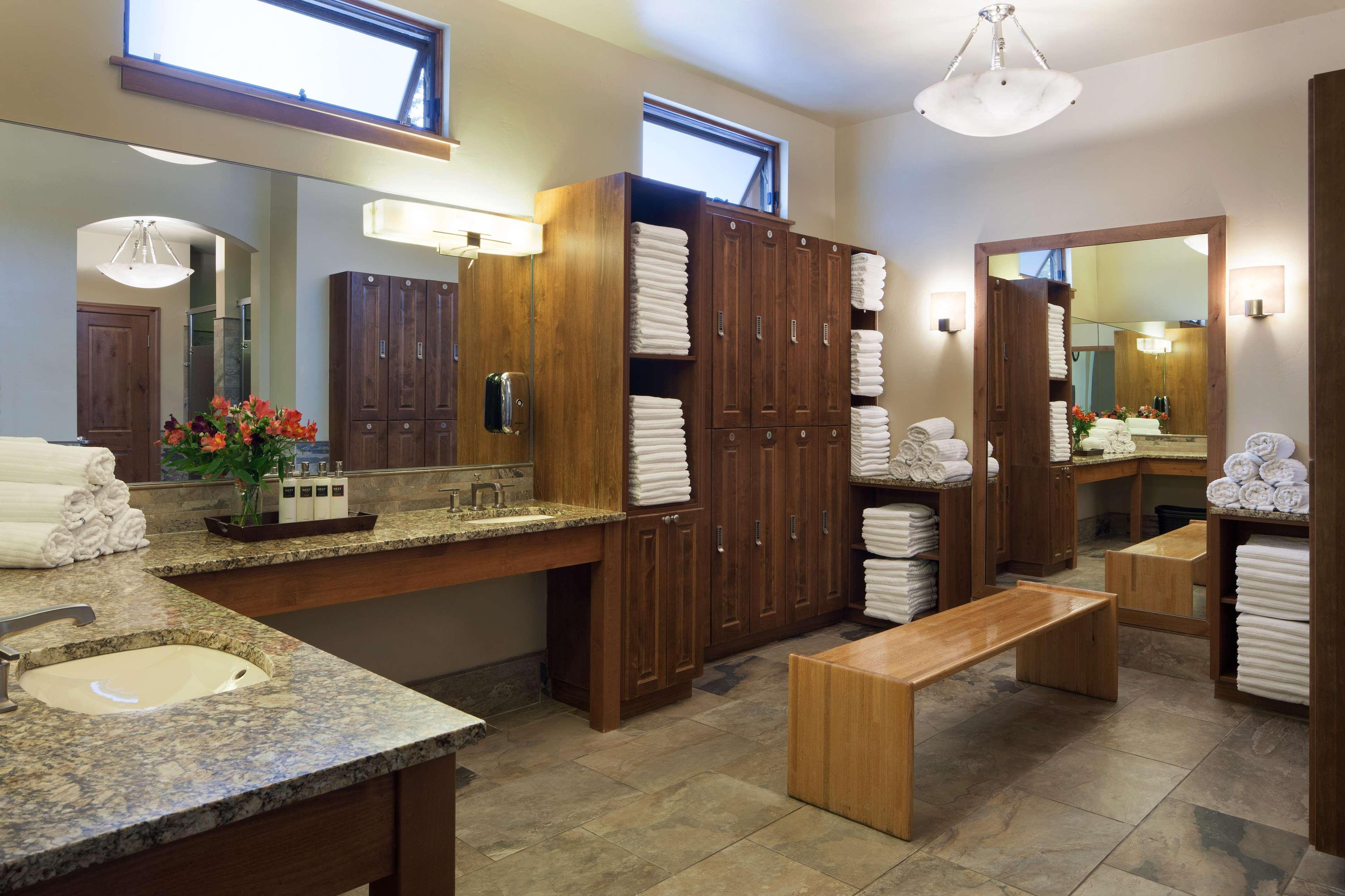 Stonebridge Inn Snowmass Village Eksteriør bilde