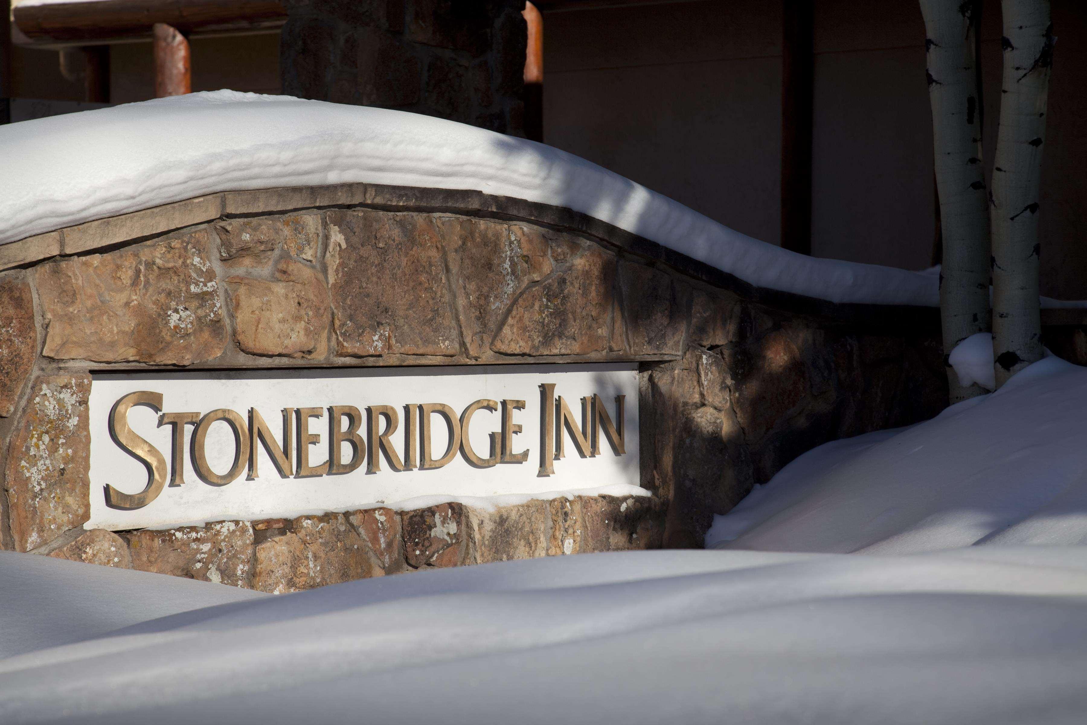 Stonebridge Inn Snowmass Village Eksteriør bilde