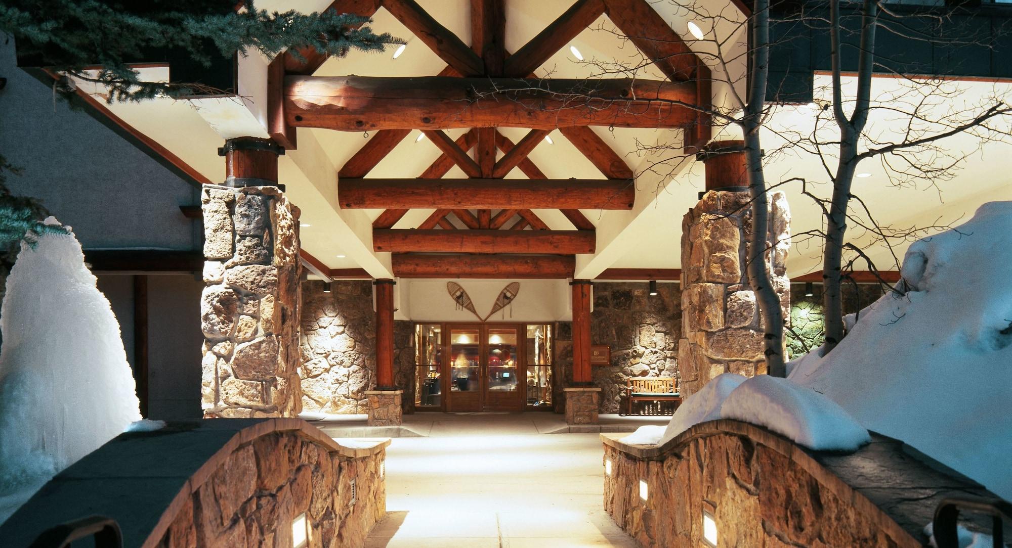 Stonebridge Inn Snowmass Village Eksteriør bilde