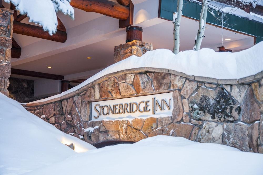 Stonebridge Inn Snowmass Village Eksteriør bilde