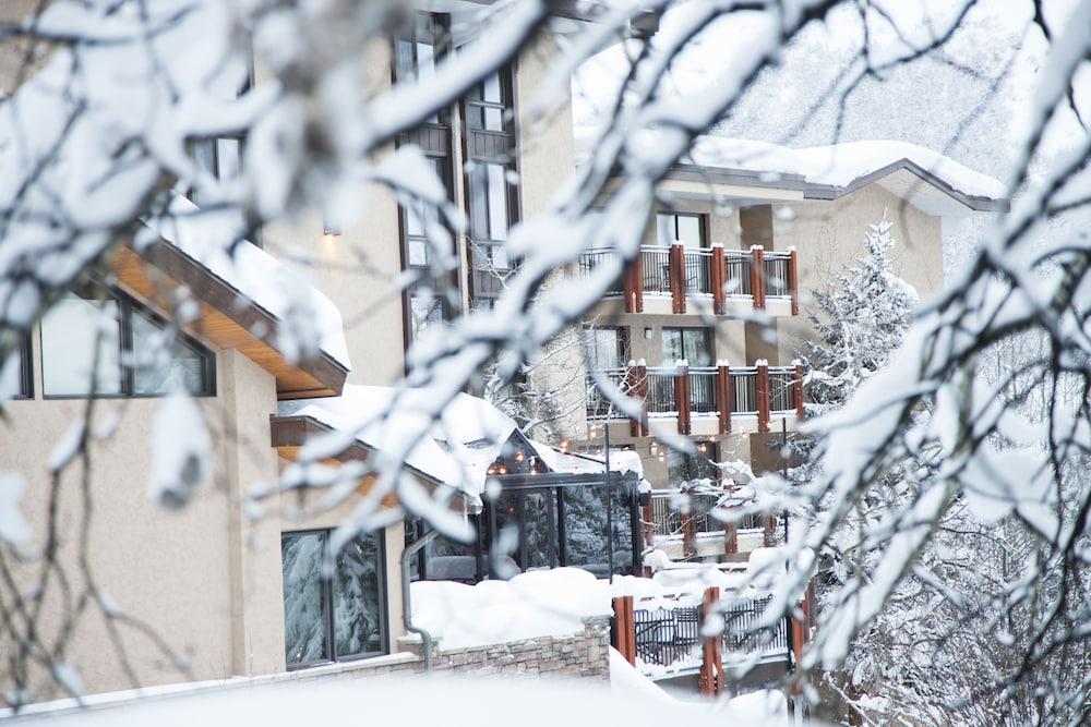 Stonebridge Inn Snowmass Village Eksteriør bilde